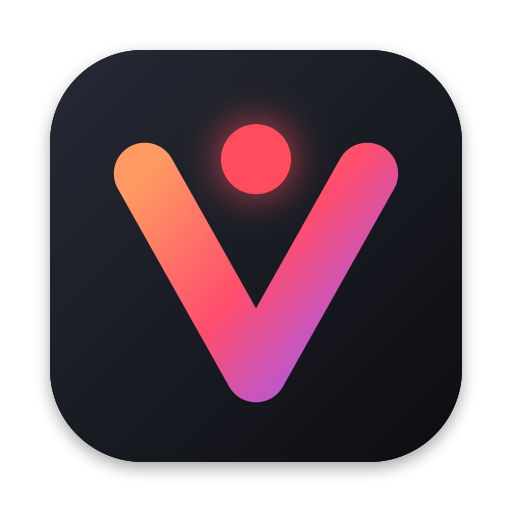 Visor app icon